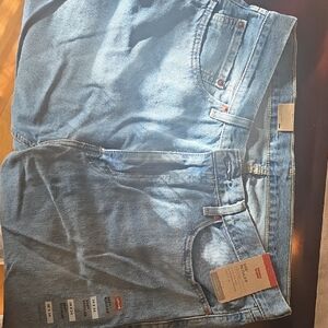 NWT Levi's 505 Regular 36x34